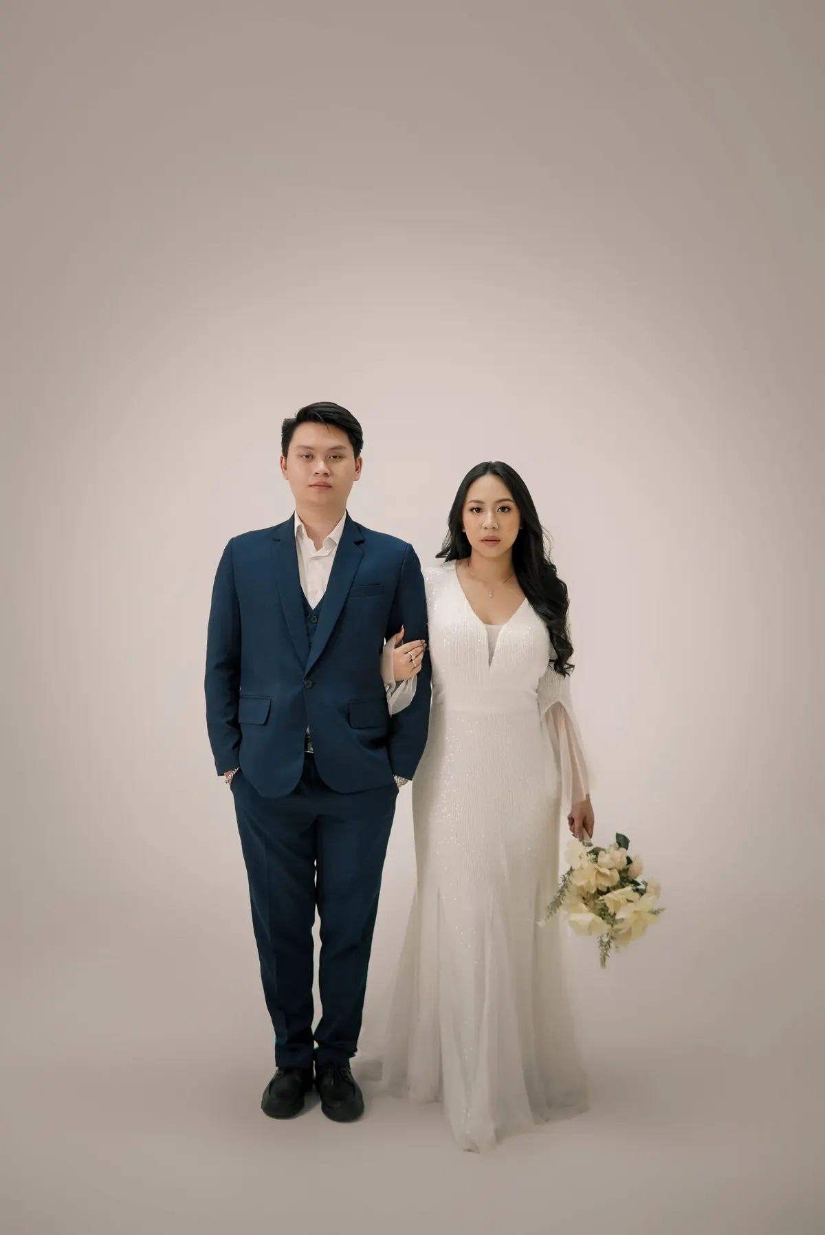 Handy and Sharon prewedding photograph 10
