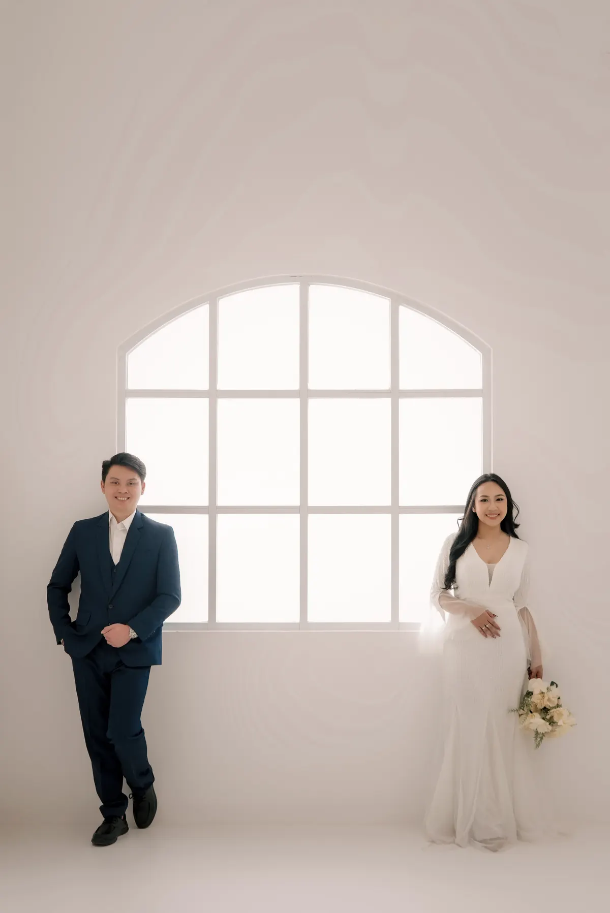 Handy and Sharon prewedding photograph 04